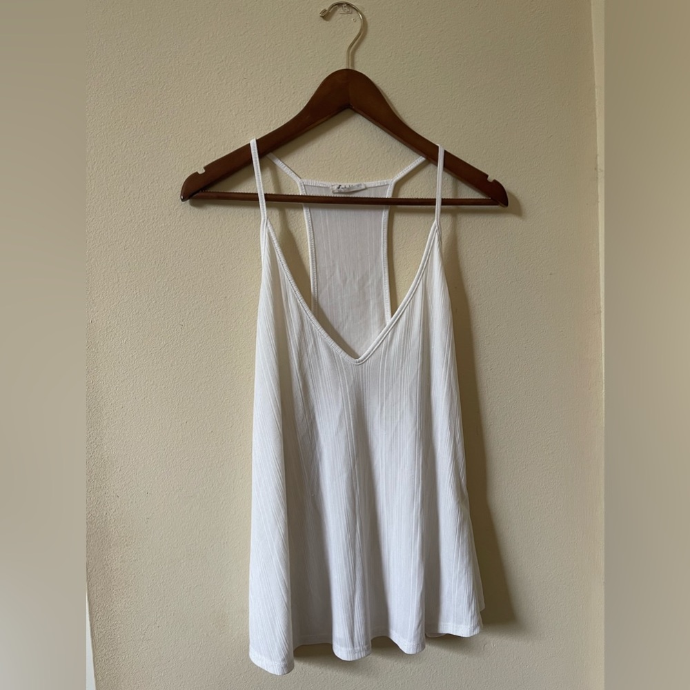 Free People tank